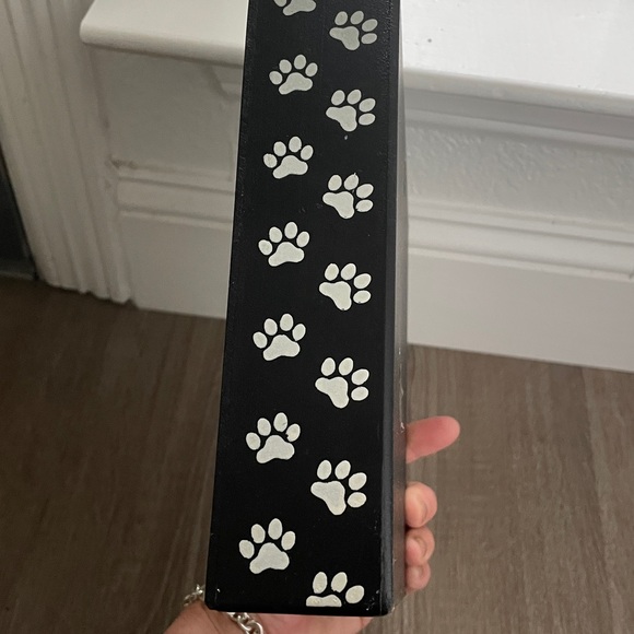 Rescued is my favorite breed sign - Picture 4 of 4